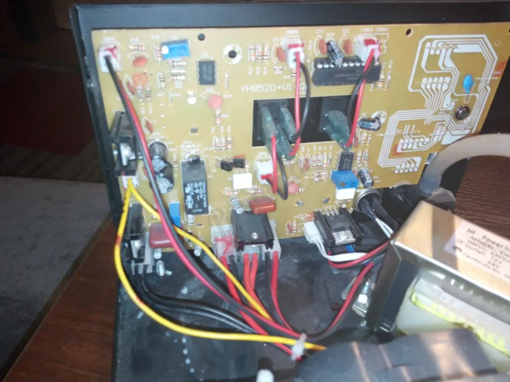 soporte tecnico en computacion electronica y mas solo pregunte