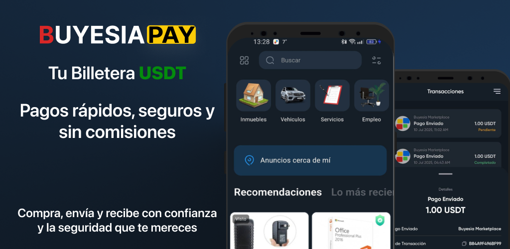 Plataforma de Transacciones Seguras