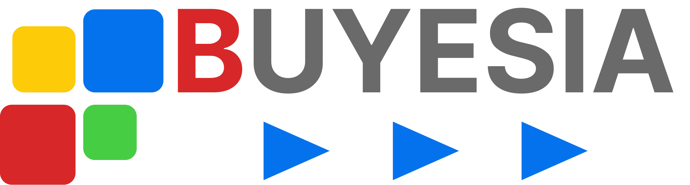 Buyesia Marketplace