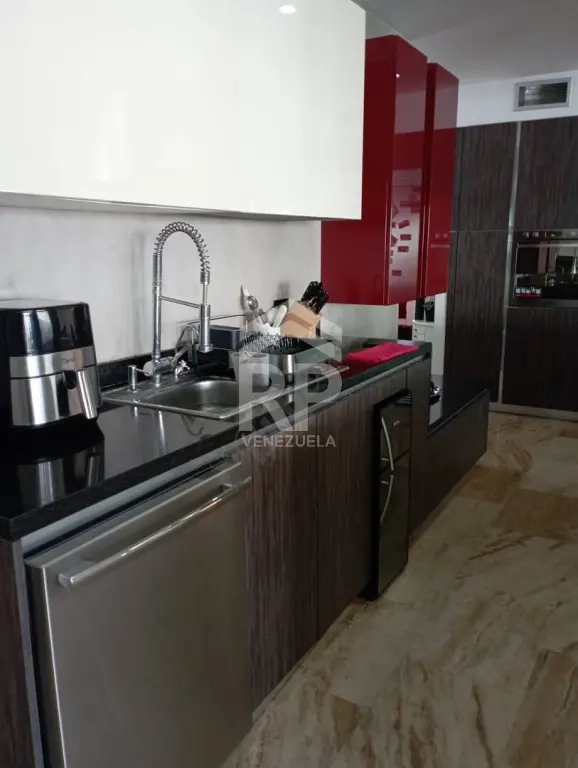CRC-005 Casa Quinta En Venta en Urb Santa Elena Sur, Barquisimeto