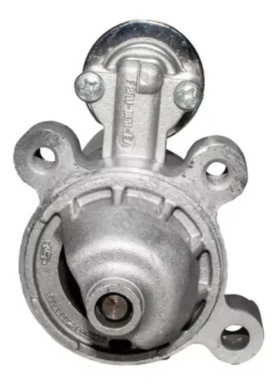 Arranque Ford Focus Automatico Motor Zetec 2000 En Adelante