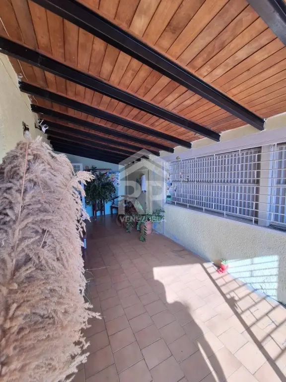 CRC-003 Casa En Venta en Urbanizacion El Valle, Barquisimeto