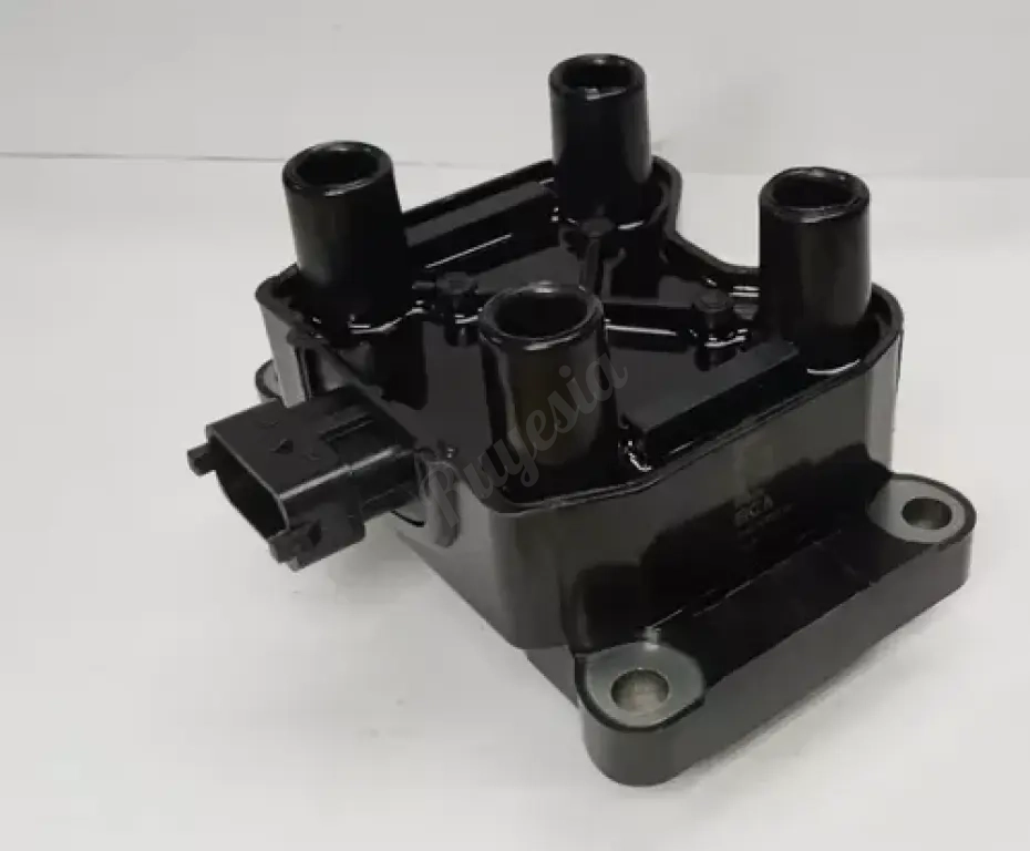 Bobina de Encendido Forza 1.4 Fiat Uno Fire 1.3 Idea Estrada 1.8