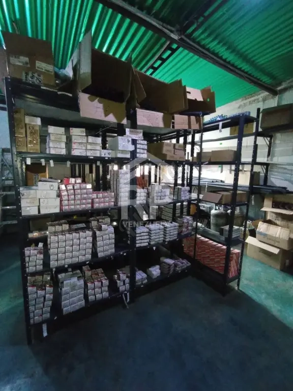 CRL-003 Local Comercial en Venta en Urb El Paraiso, Cabudare