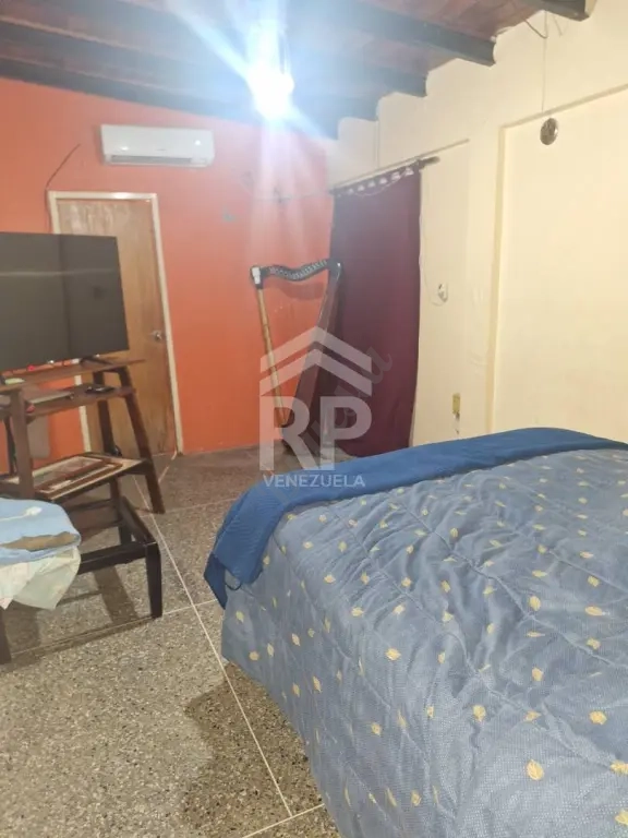 CRC-003 Casa En Venta en Urbanizacion El Valle, Barquisimeto