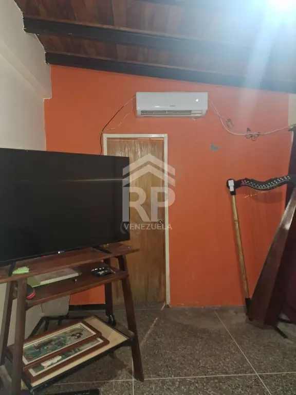 CRC-003 Casa En Venta en Urbanizacion El Valle, Barquisimeto