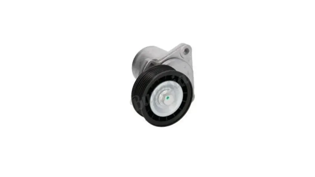 Tensor Correa Unica Ford Ecosport Focus 2.0 Mazda 3 6 Duratec