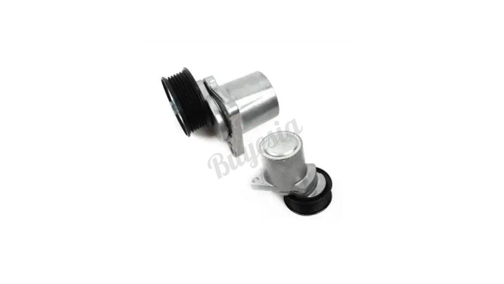 Tensor Correa Unica Ford Ecosport Focus 2.0 Mazda 3 6 Duratec