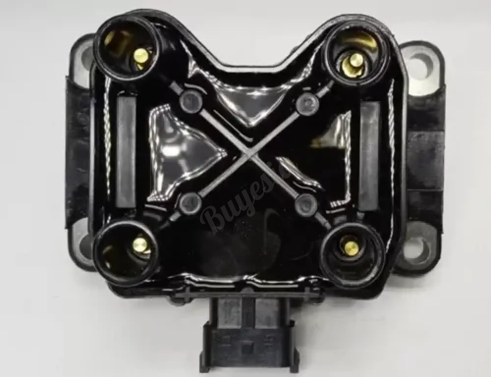 Bobina de Encendido Forza 1.4 Fiat Uno Fire 1.3 Idea Estrada 1.8