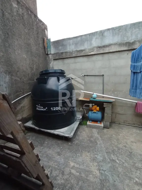 CRL-003 Local Comercial en Venta en Urb El Paraiso, Cabudare
