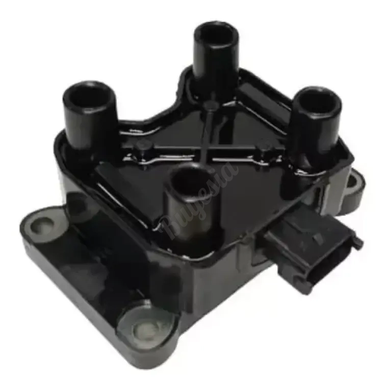 Bobina de Encendido Forza 1.4 Fiat Uno Fire 1.3 Idea Estrada 1.8