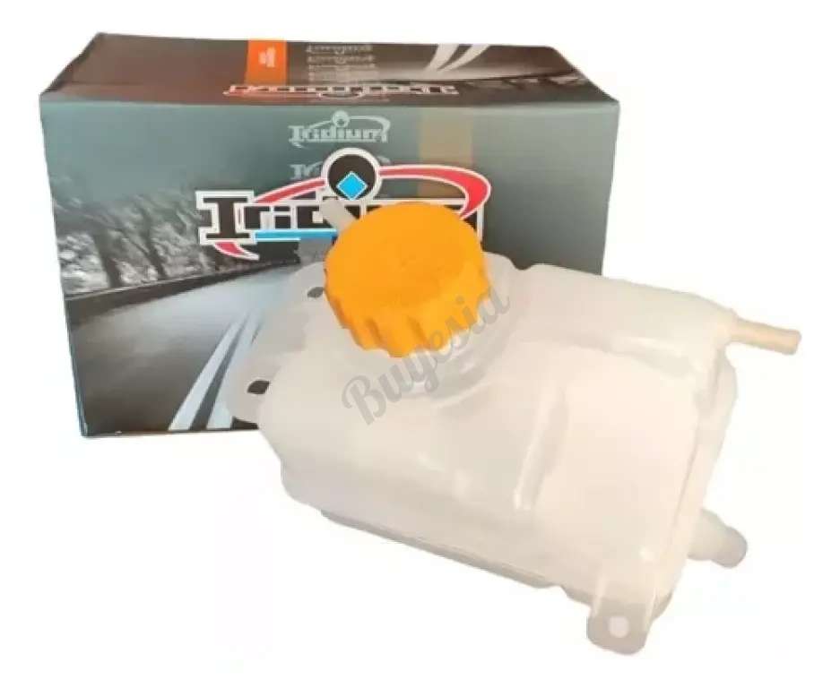 Envase Reservorio Agua Refrigerante Chevrolet Aveo
