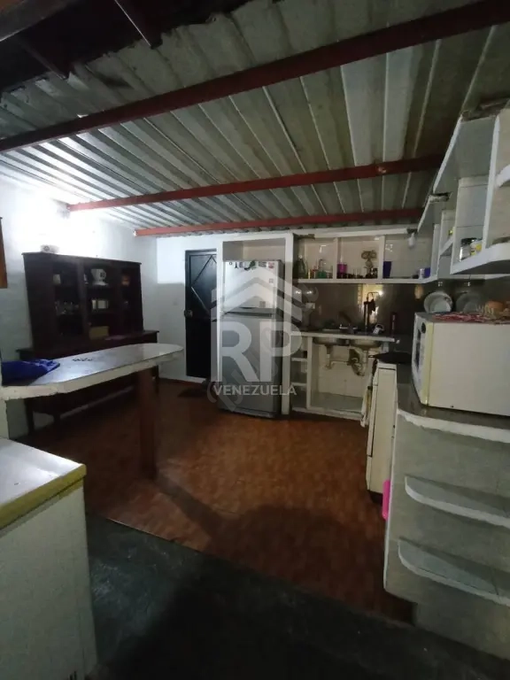 CRL-003 Local Comercial en Venta en Urb El Paraiso, Cabudare