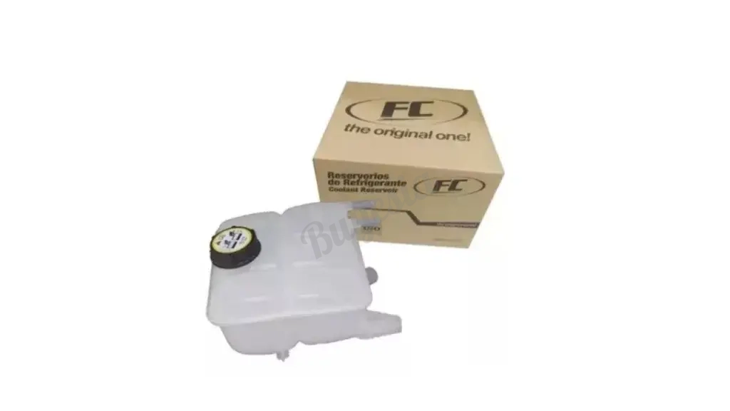 Envase Deposito Tanque Reservorio Agua Mazda 3 1.6 2.0 Focus