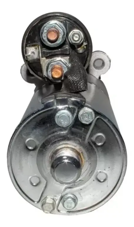 Arranque Ford Focus Automatico Motor Zetec 2000 En Adelante