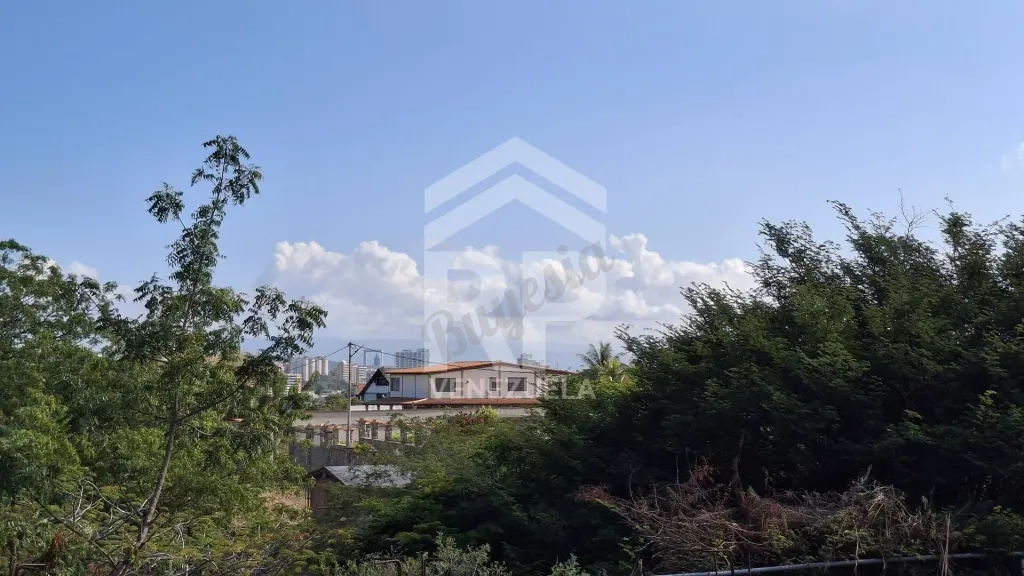 CRT-001 Terreno en Venta en el Manzano, Barquisimeto