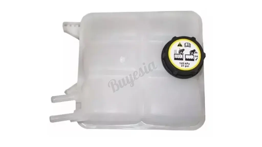 Envase Deposito Tanque Reservorio Agua Mazda 3 1.6 2.0 Focus