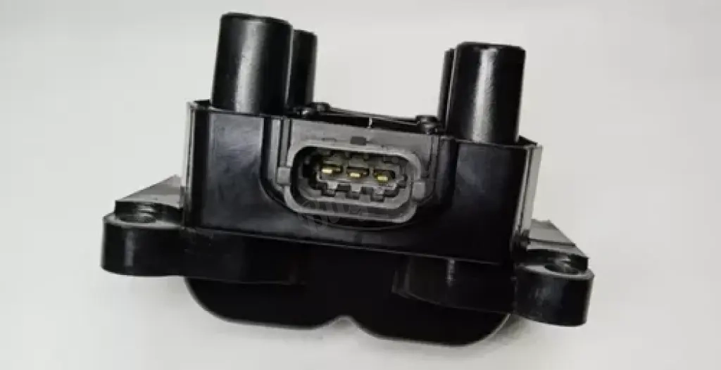 Bobina de Encendido Forza 1.4 Fiat Uno Fire 1.3 Idea Estrada 1.8