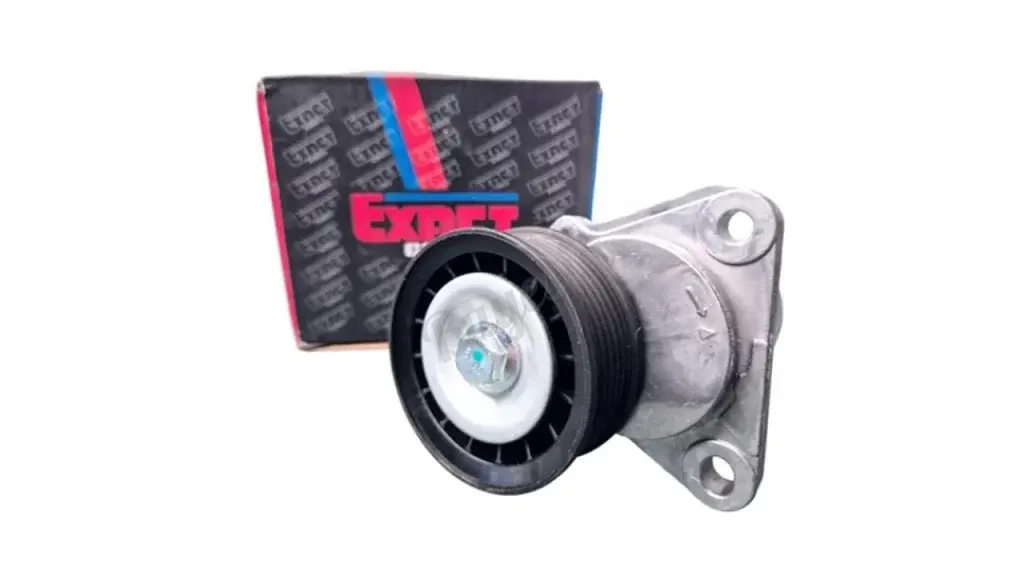 Tensor Correa Unica Ford Ecosport Focus 2.0 Mazda 3 6 Duratec