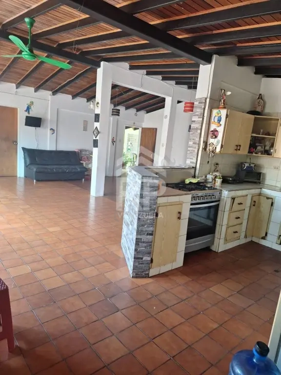 CRC-003 Casa En Venta en Urbanizacion El Valle, Barquisimeto