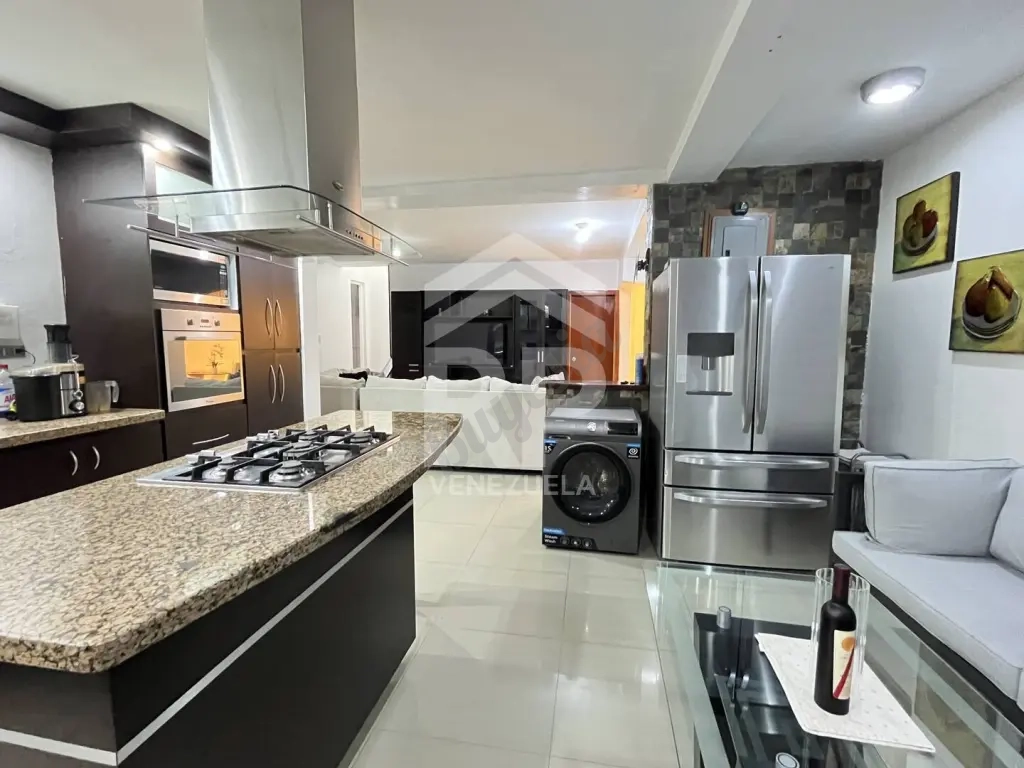 SGC-457 Townhouse en Venta en Urbanización Pedro Manuel Arcaya, Punto Fijo