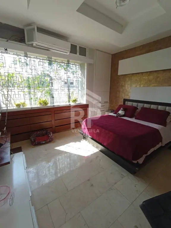CRC-005 Casa Quinta En Venta en Urb Santa Elena Sur, Barquisimeto
