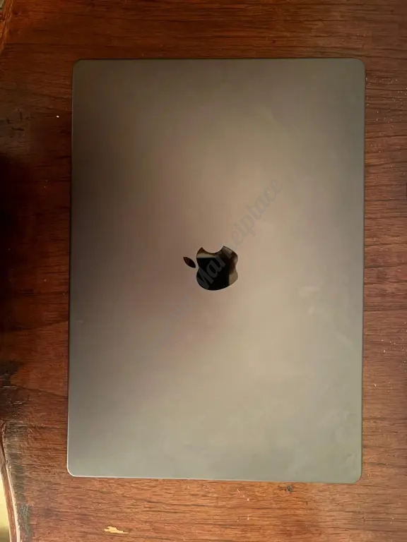 Apple Macbook Pro 16 M3 Pro 18gb 512gb Space Black