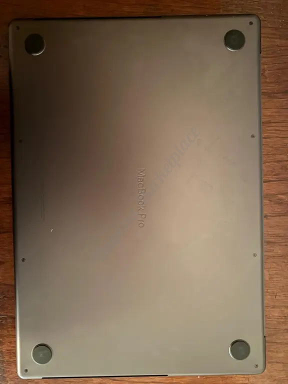 Apple Macbook Pro 16 M3 Pro 18gb 512gb Space Black