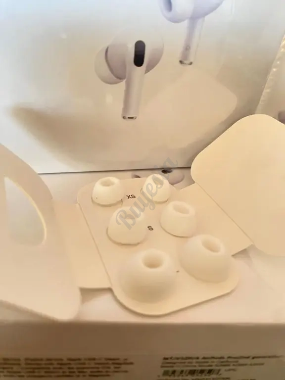 AirPods Pro 2 generación triple AAA EXCELENTE AUDIO SELLADO