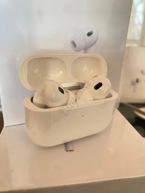 AirPods Pro 2 generación triple AAA EXCELENTE AUDIO SELLADO