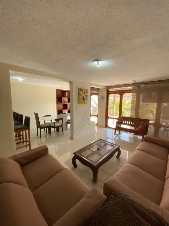 Venta Townhouse en el Conjunto Residencial Puerto Principe