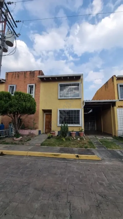 Hermoso TownHouse en Conj. Res. Victoria Villas, Naguanagua