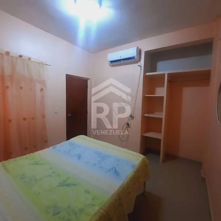 SGC-194 Casa en Alquiler en Puerta Maraven