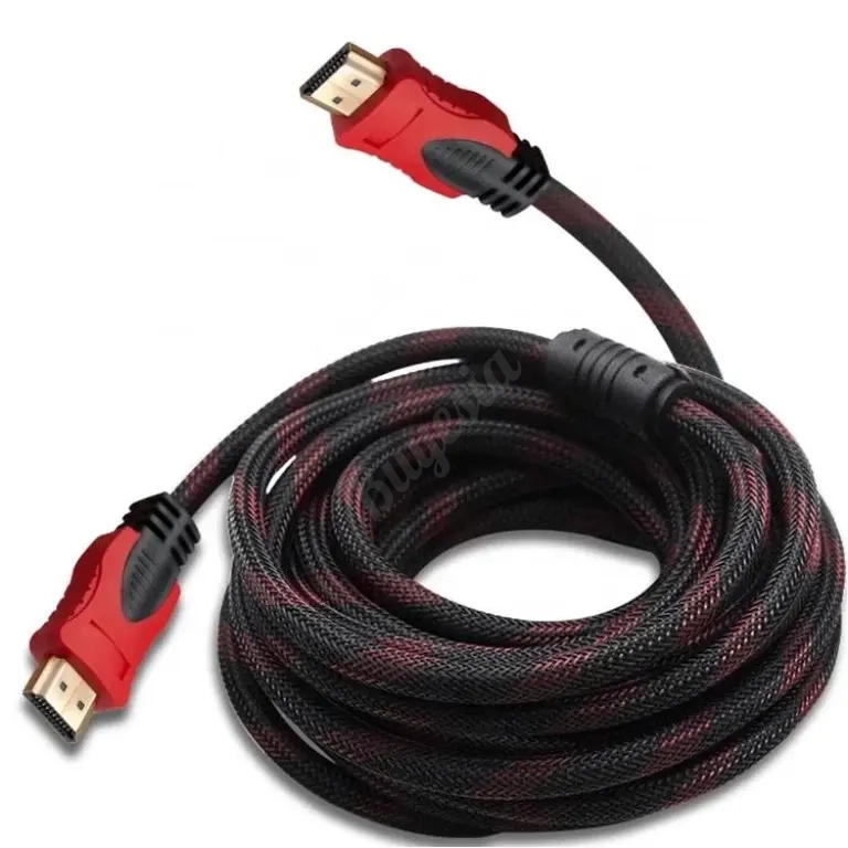 CABLE HDMI M/M 3 MTS