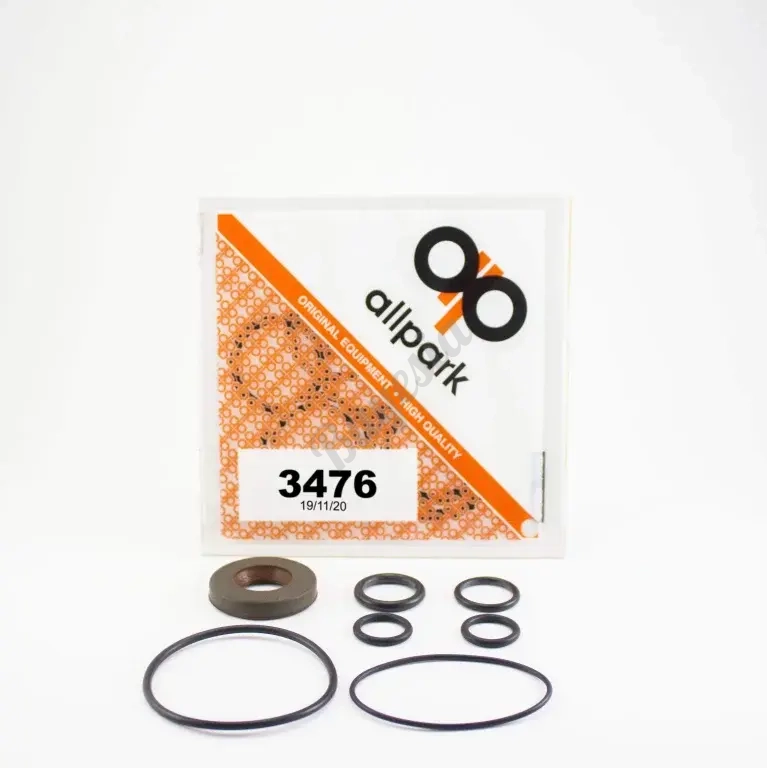 Kit Bomba Direccion Jeep Cherokee XJ