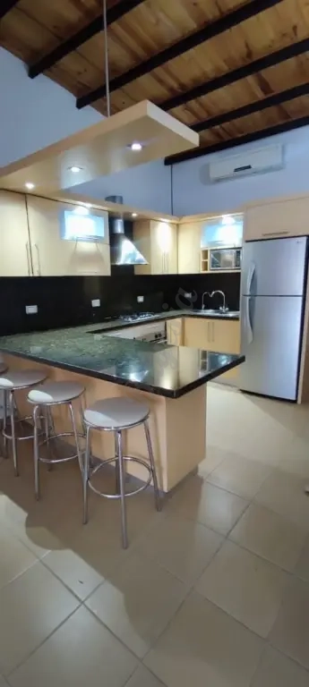 Linda casa en Las Marites, isla Margarita