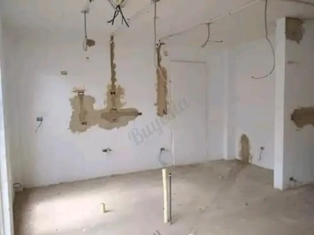 TOWNHOUSE OBRA GRIS CIRCUITO CERRADO