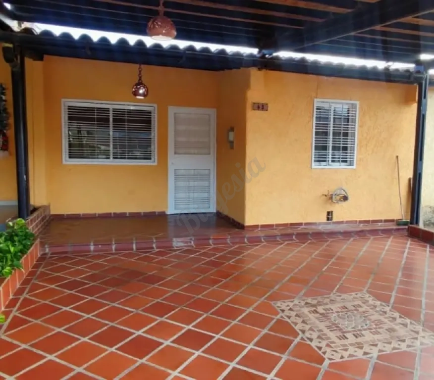 Linda casa en Las Marites, isla Margarita