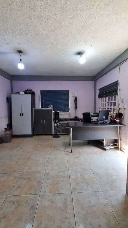 Potencial Galpon en Zona Industrial Loma Linda Guacara