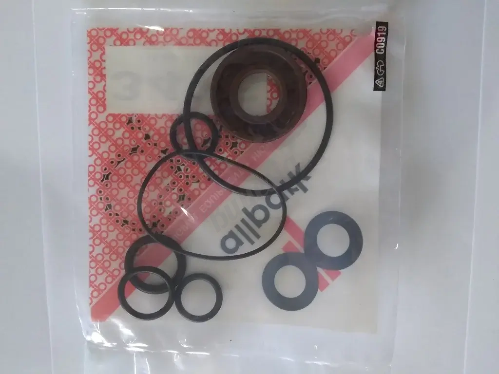 Kit Bomba Direccion Jeep Cherokee XJ