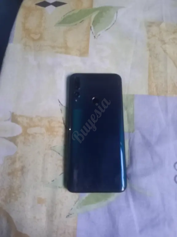 Huawey y9 prime 2019