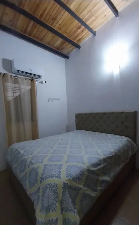 Linda casa en Las Marites, isla Margarita