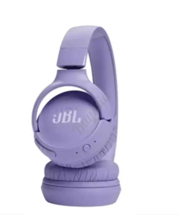 Auriculares JBL T520 HEADPHONE ON EAR Bluetooth.