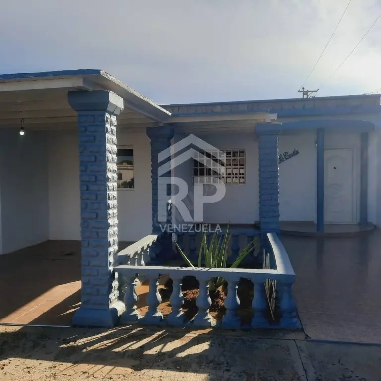 SGC-194 Casa en Alquiler en Puerta Maraven