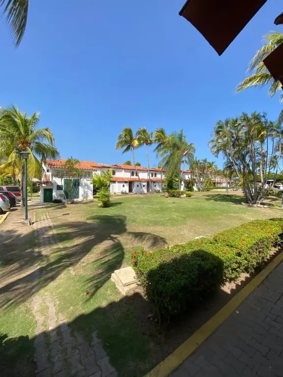 Venta Townhouse en el Conjunto Residencial Puerto Principe