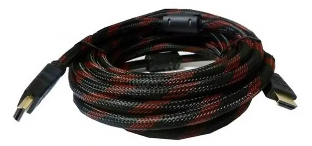 CABLE HDMI M/M 3 MTS