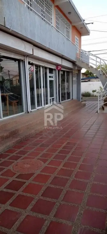 PLE-001 Edificio Comercial en Venta en Zona Norte de Maracaibo