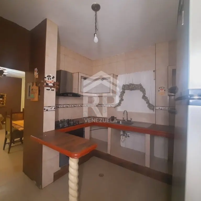 SGC-194 Casa en Alquiler en Puerta Maraven