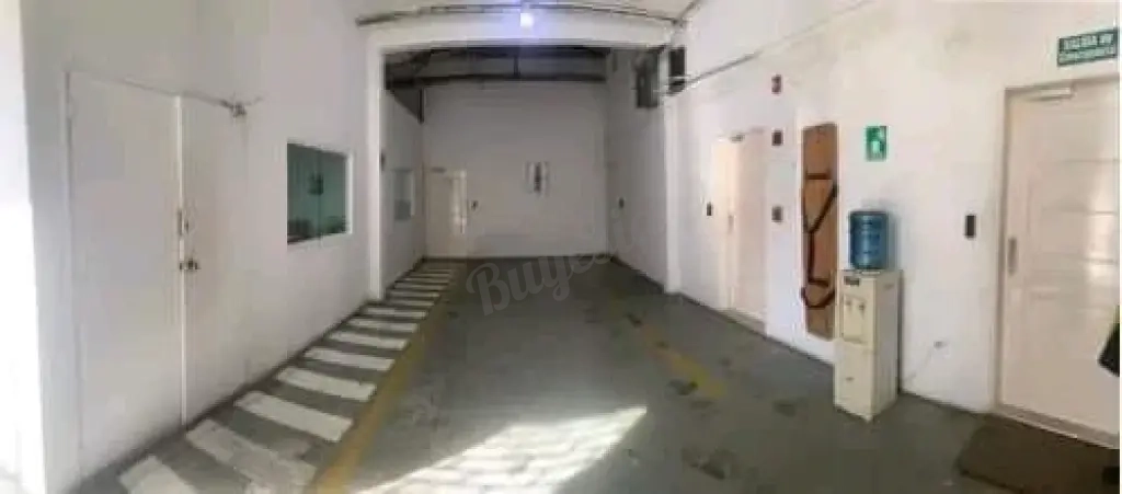 GALPÓN INDUSTRIAL EN VENTA