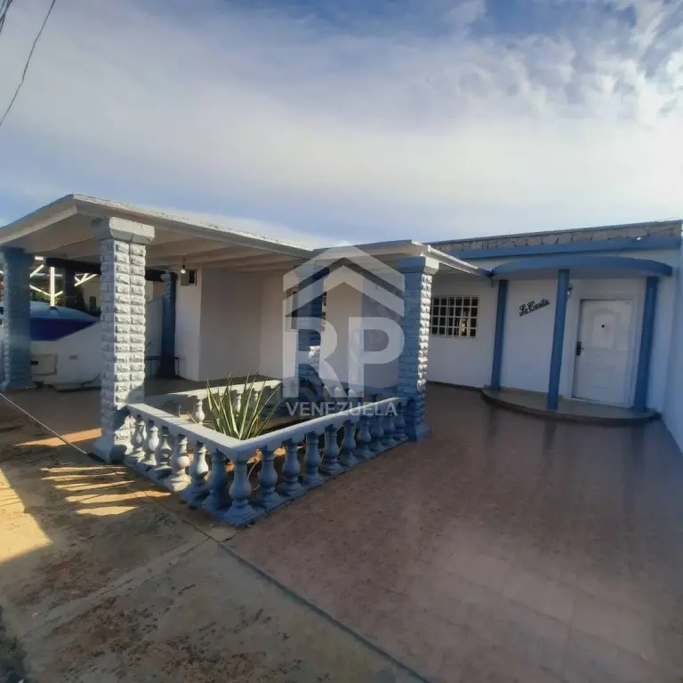 SGC-194 Casa en Alquiler en Puerta Maraven